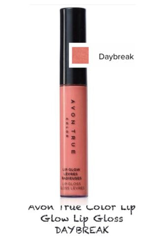 True Color Lip Glow