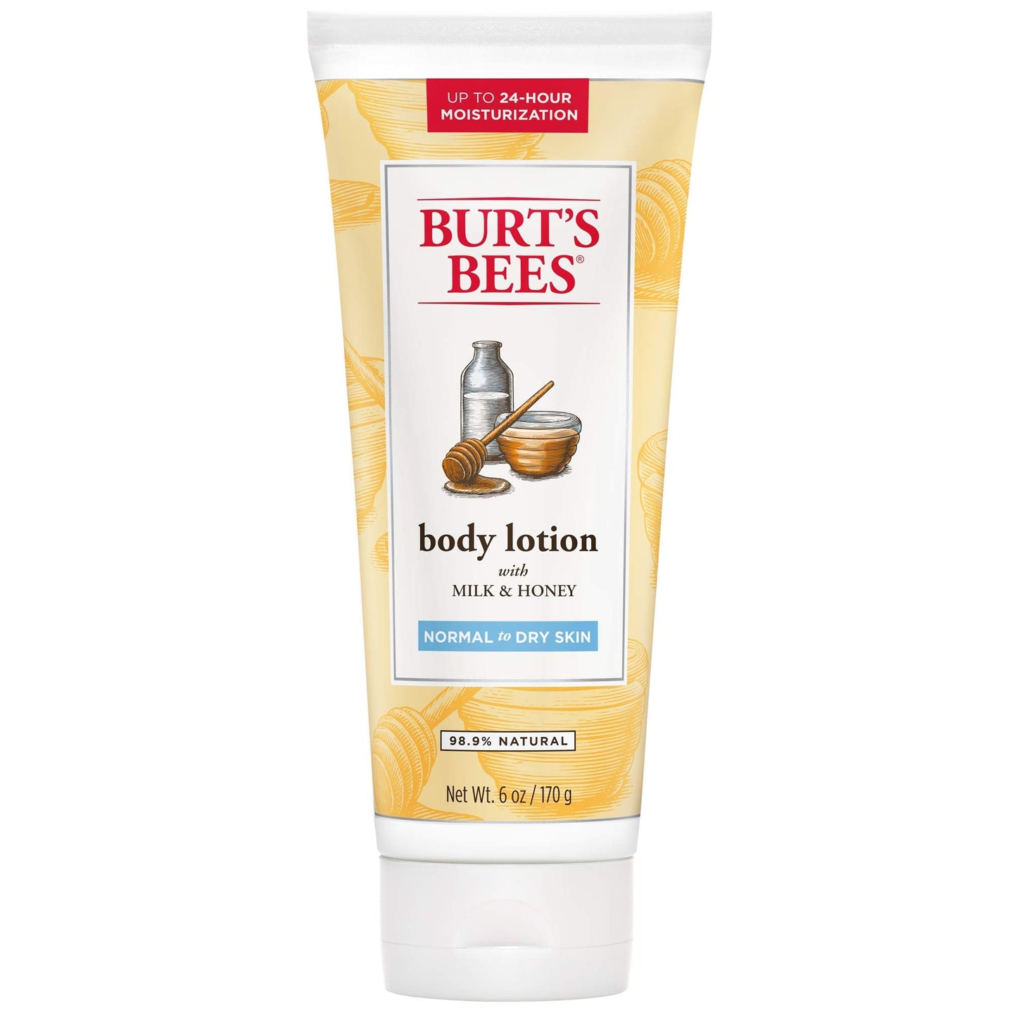 Burt’s Bees Travel Set (2-pc)