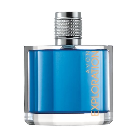 Avon Male Colognes (High End)
