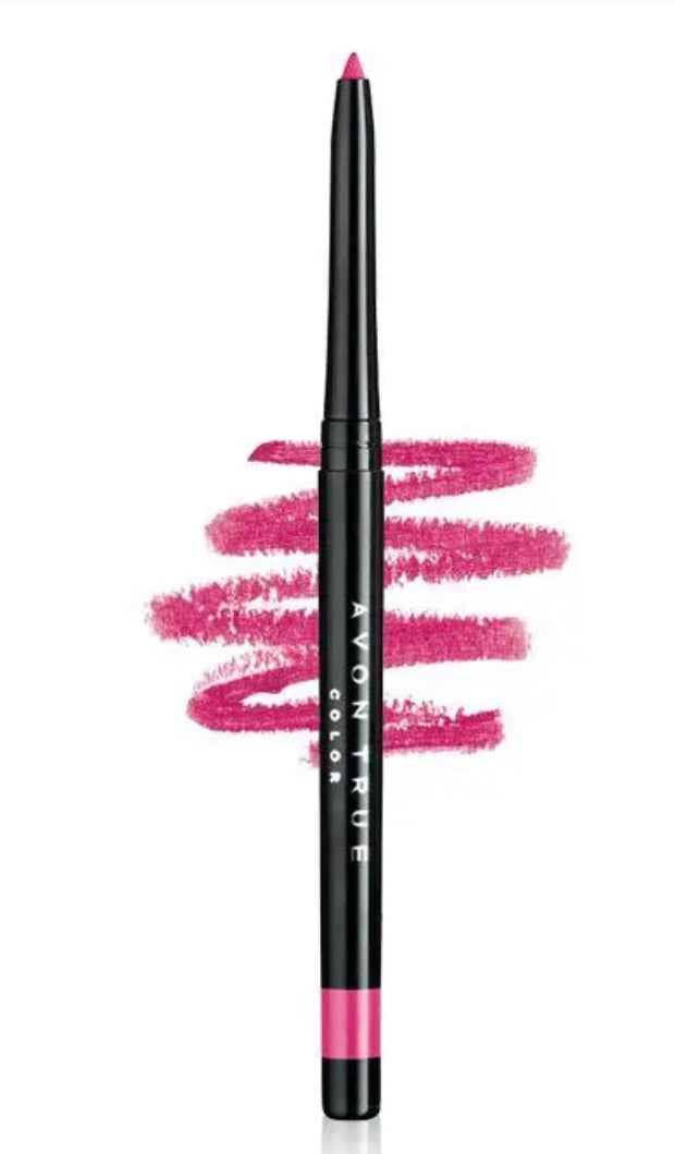 True Color Glimmersticks Lip Liners