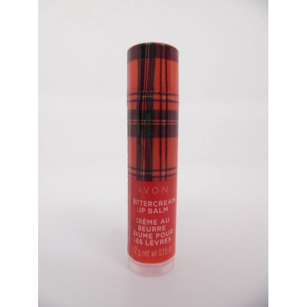 Assorted Lip Balms