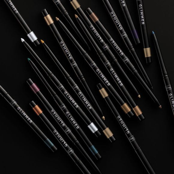 Fmg Glimmer Eyeliners