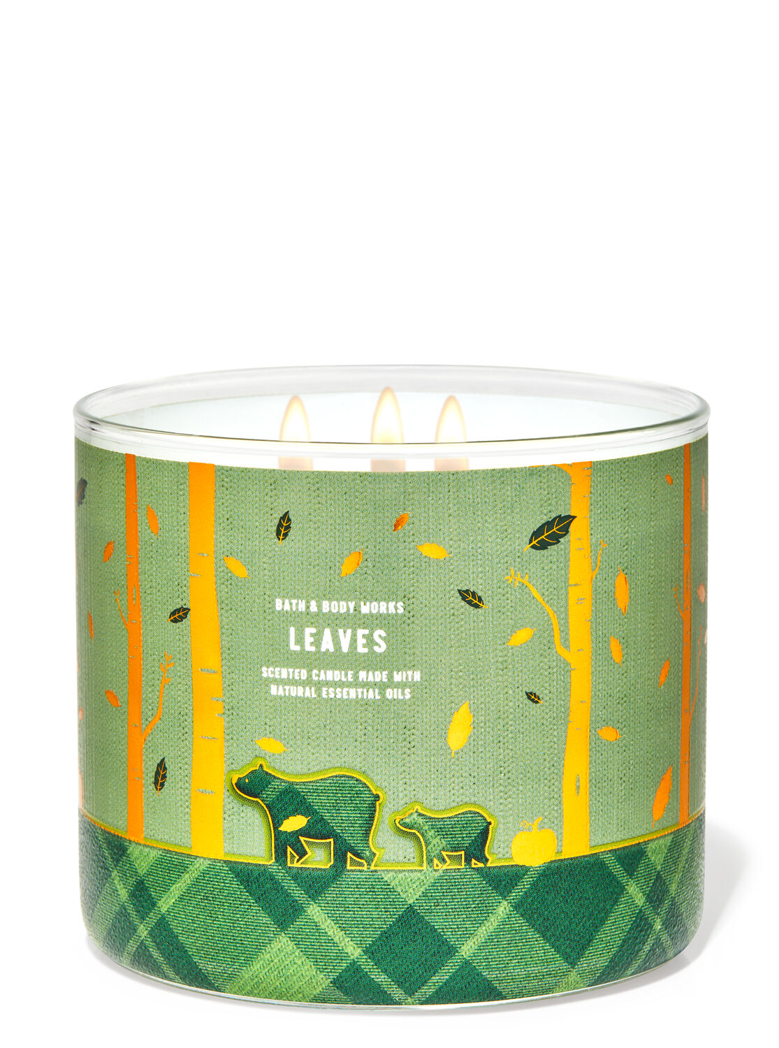 Leaves