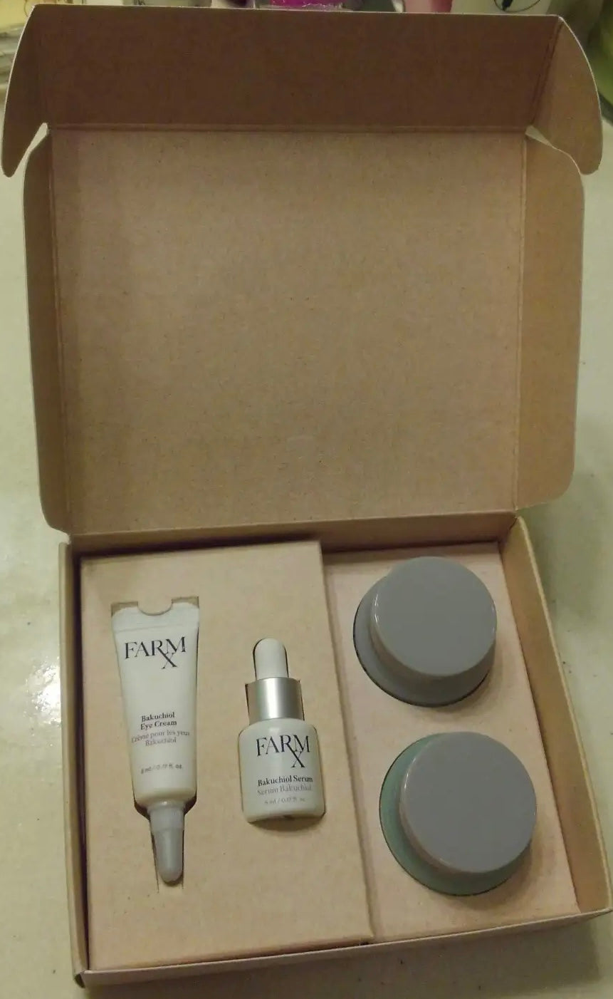 Farm X Special Trial Kit