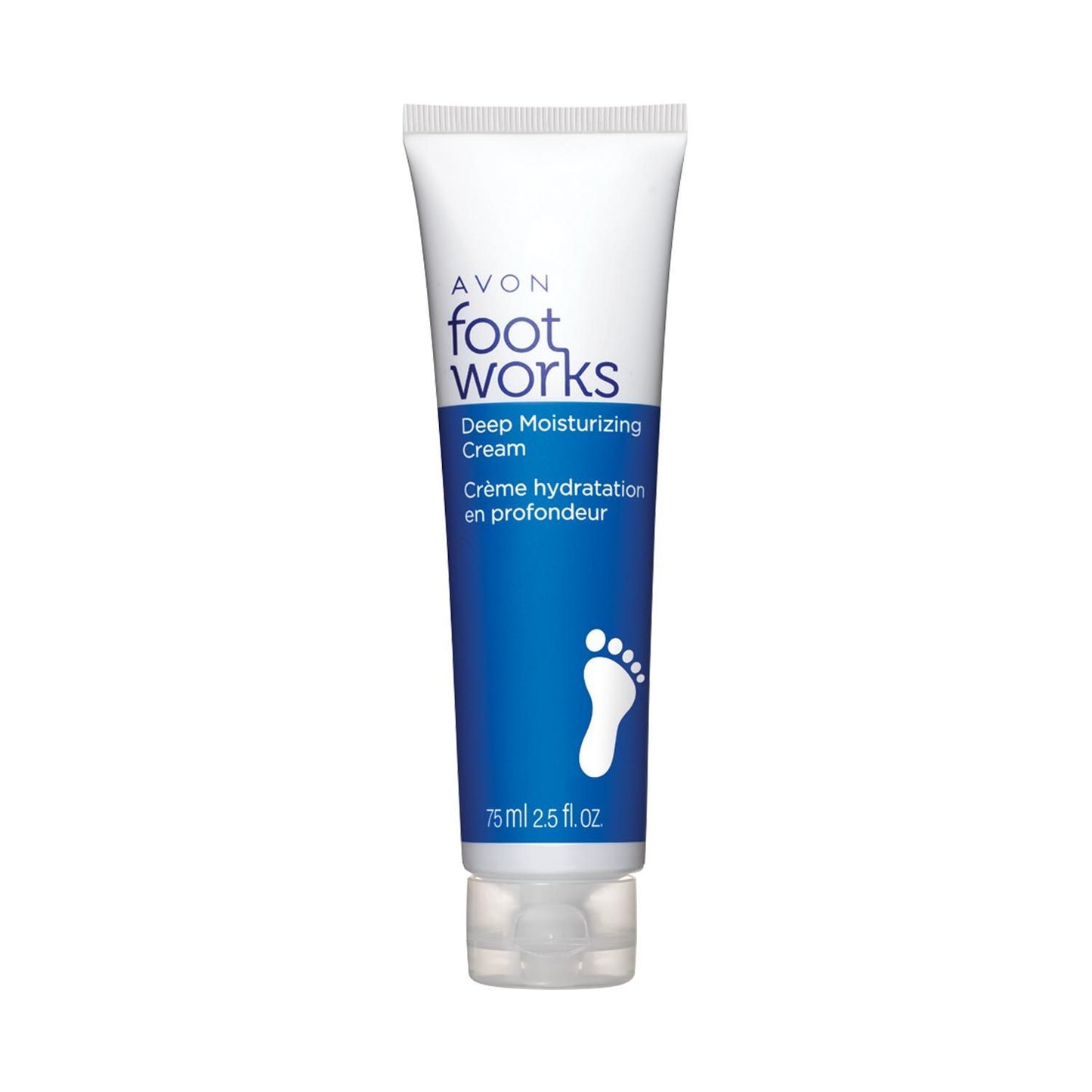 Footworks Cream (Deep Moisturizing)