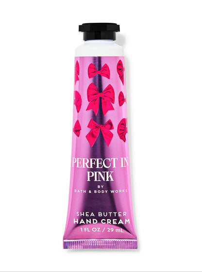BBW Shea Butter Hand Creams