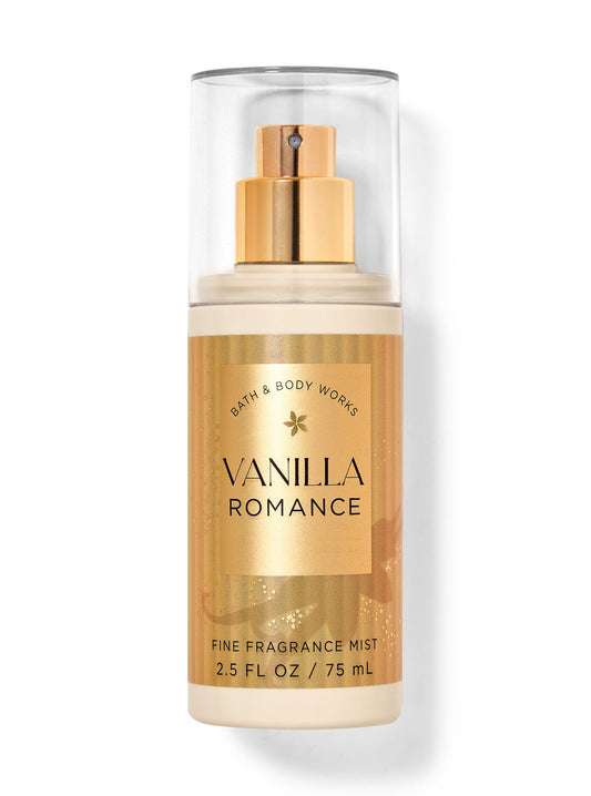 Vanilla Romance (Travel Size)