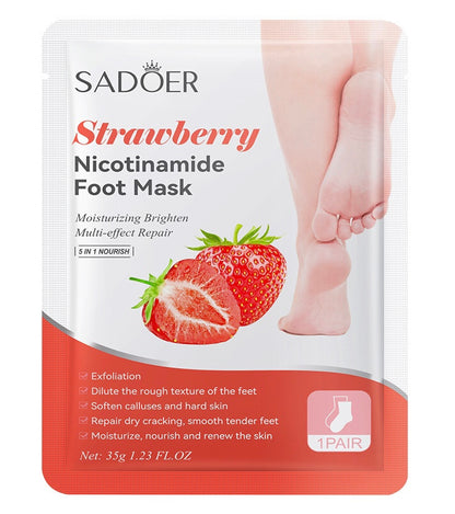 Sadoer Hand and Foot Masks Sets