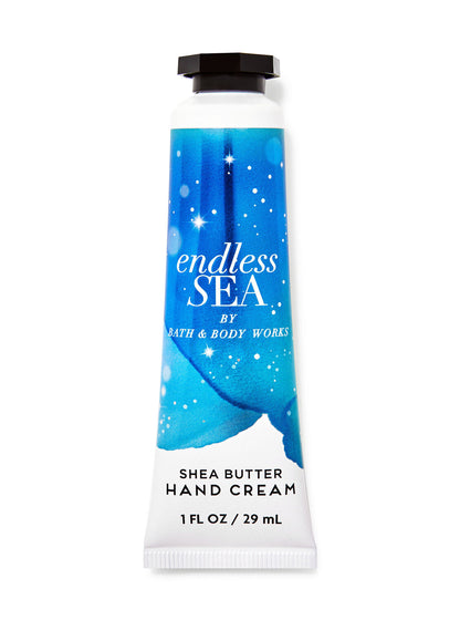 BBW Shea Butter Hand Creams