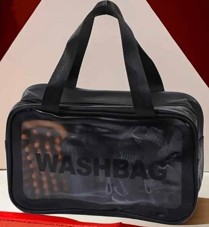 Men’s Grooming Bag