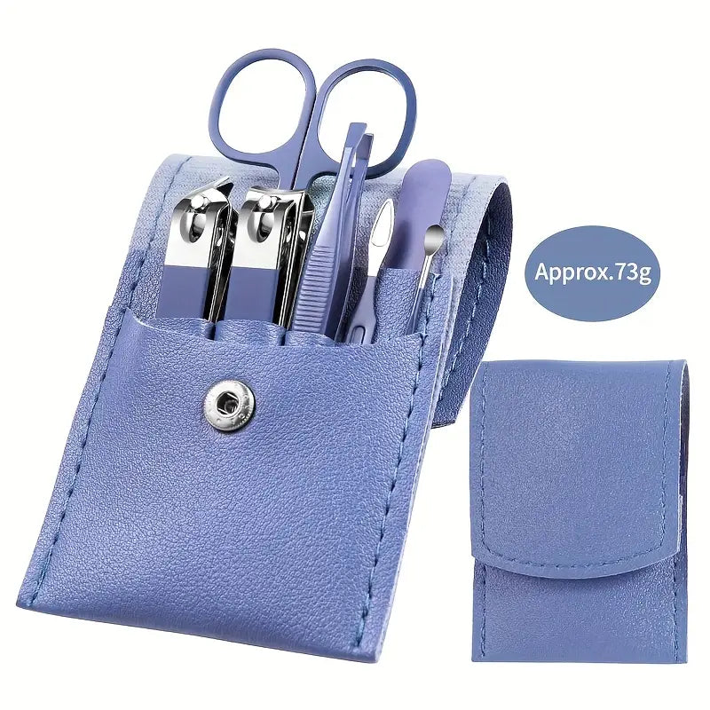 Nail Clipper Set (7 pcs)