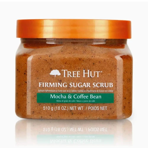 Tree Hut Shea Sugar Scrubs