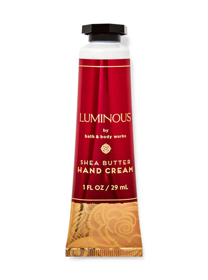 BBW Shea Butter Hand Creams