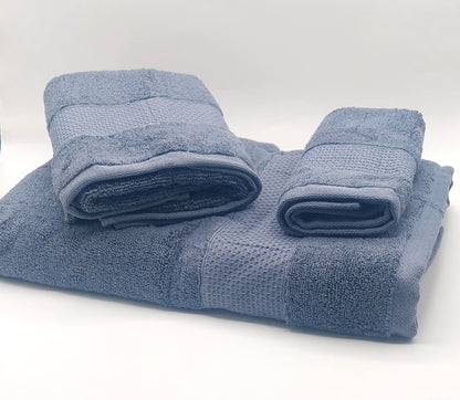 3-pc Towel Sets