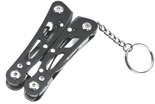 Mini Key Ring Multitool