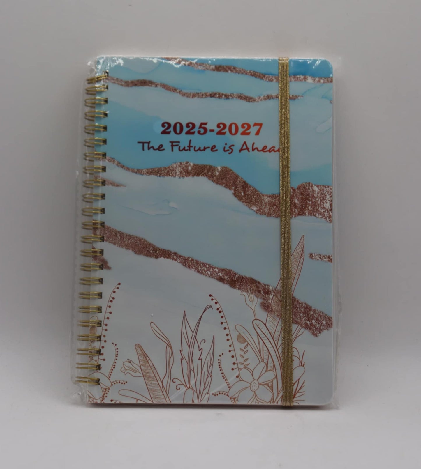 2025-2027 Planners