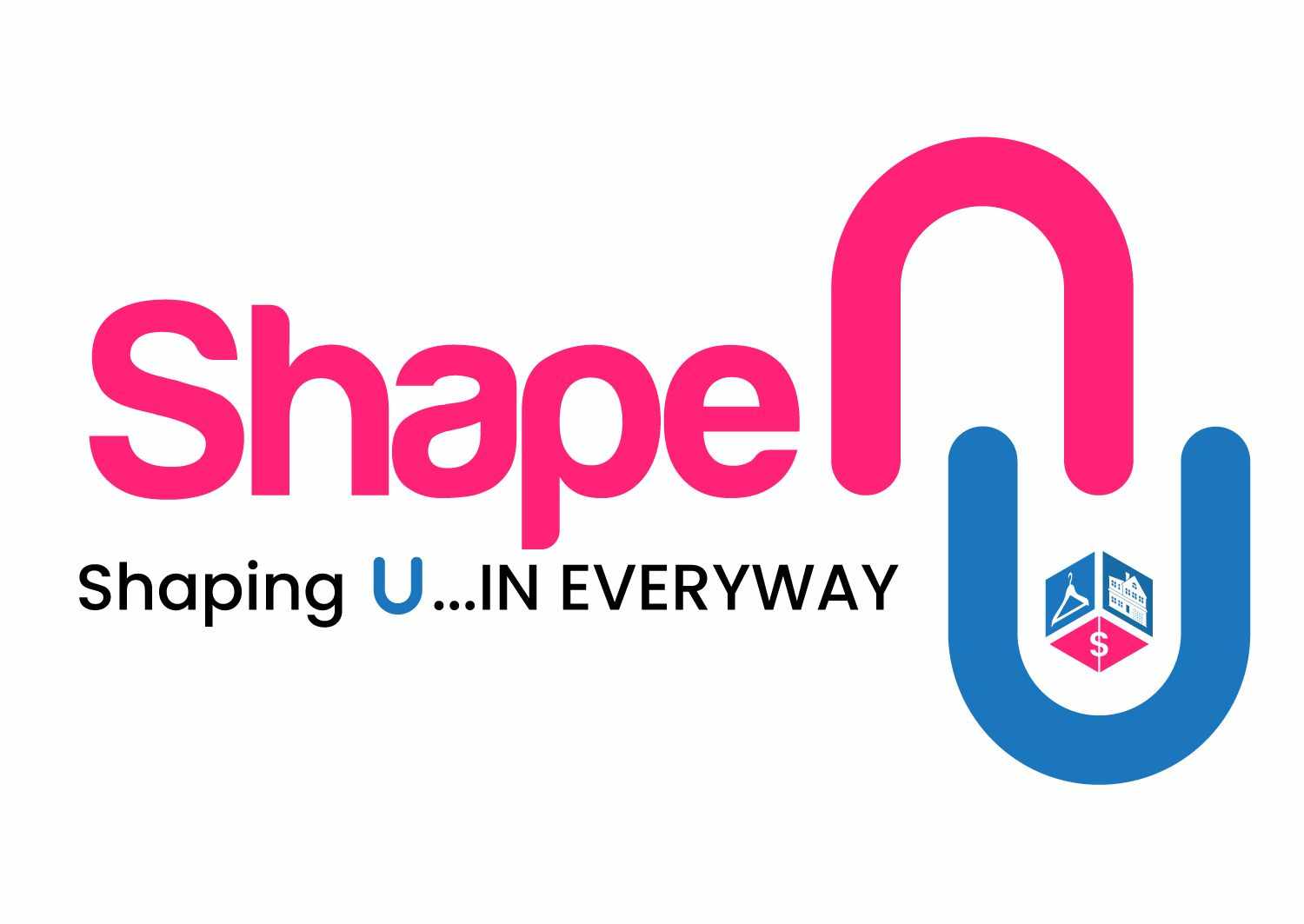 Shape-N “U”