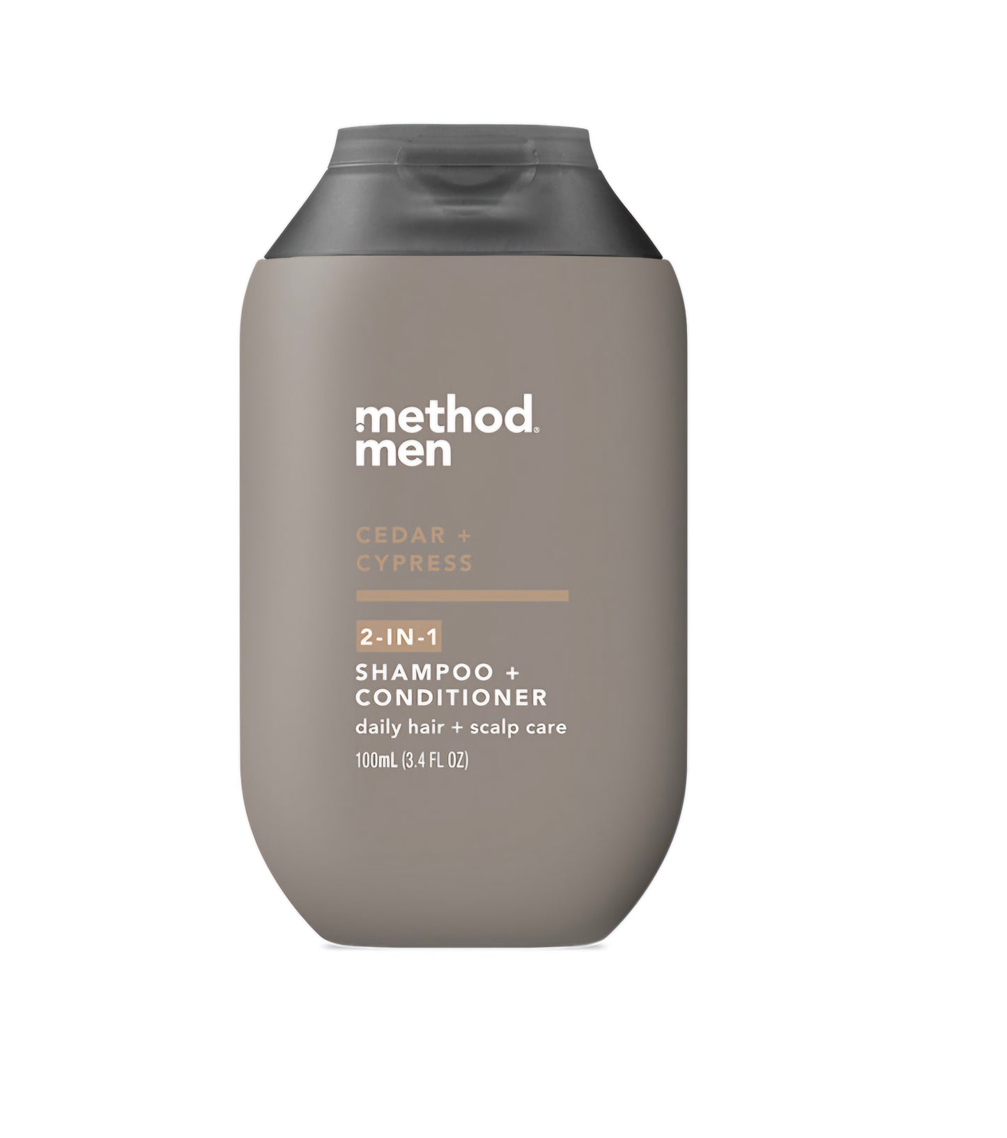 Method Man Shampoo and Conditioner (Travel Size)