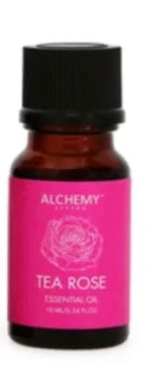 Aromatherapy Essential Oils