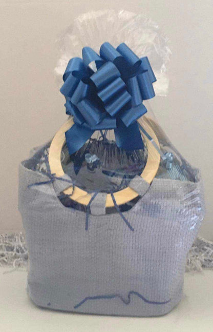 Wrapping Services (Large Gift Baskets)