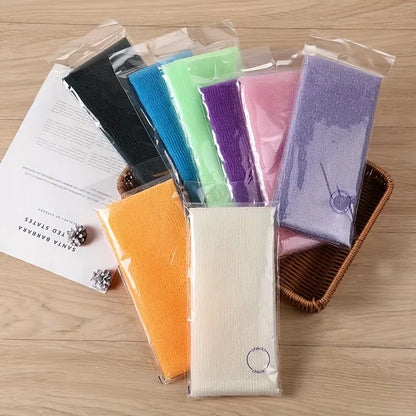 Exfoliating Wash Cloths