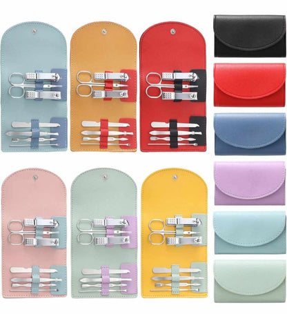 7_pc Nail Clipper Set