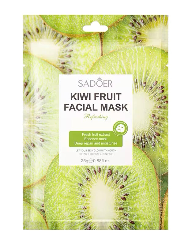 Sadoer Facial Masks