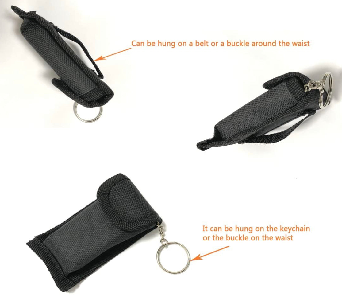 Mini Key Ring Multitool