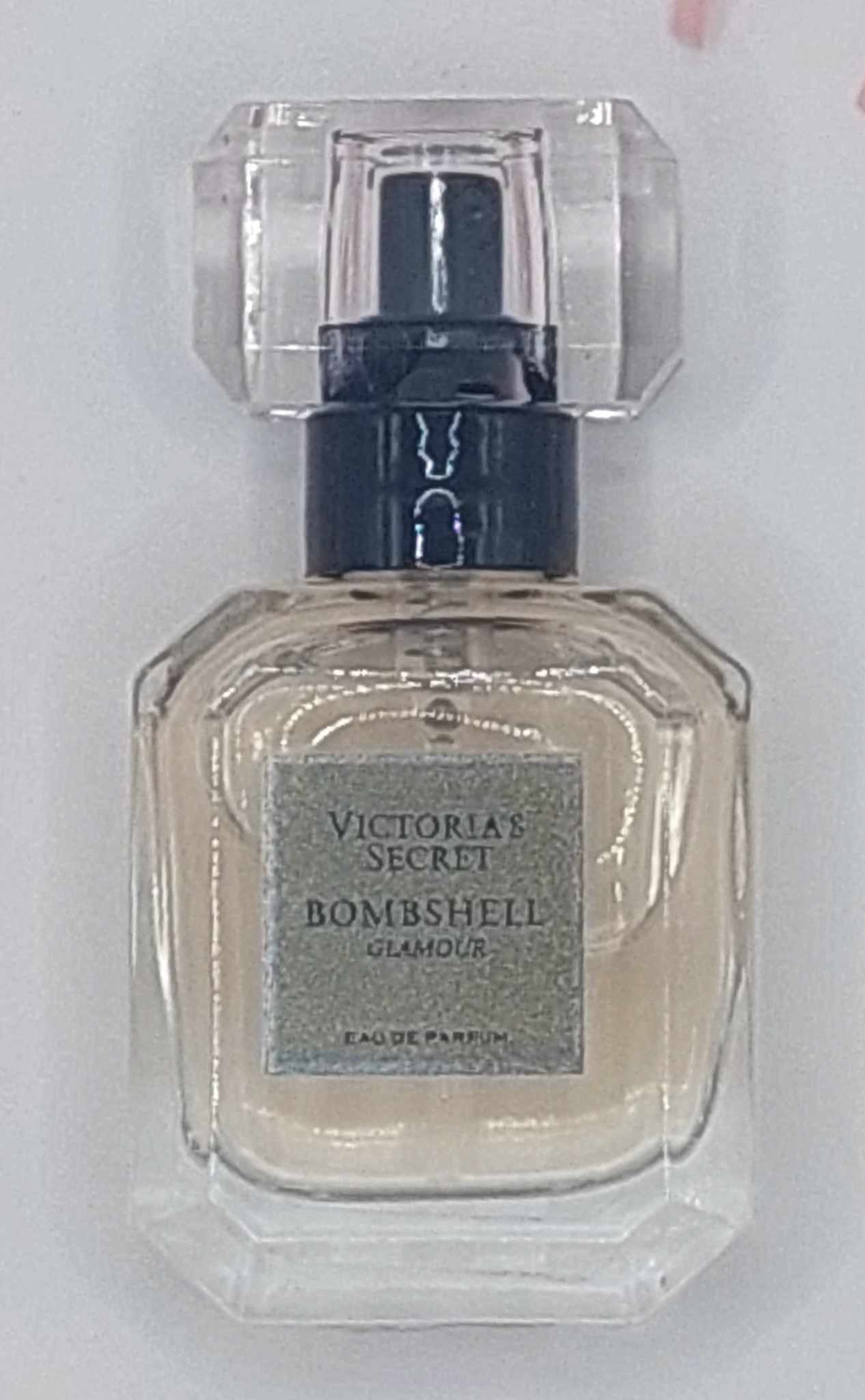 VS Mini Perfumes