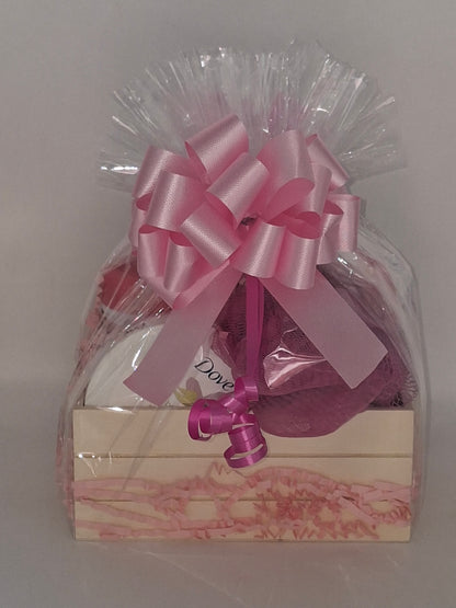 Gift Token - Pink Inspired