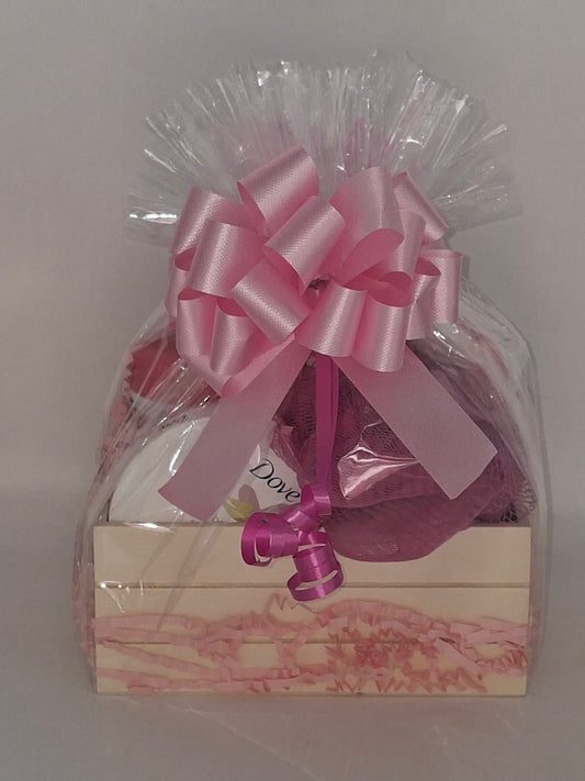 Gift Token - Pink Inspired