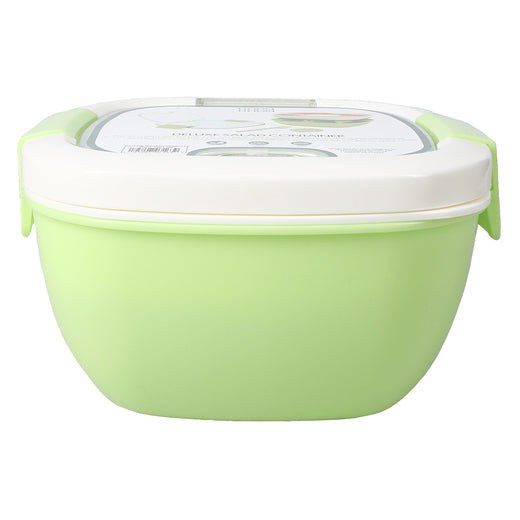 Deluxe Salad Container