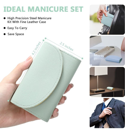 7_pc Nail Clipper Set