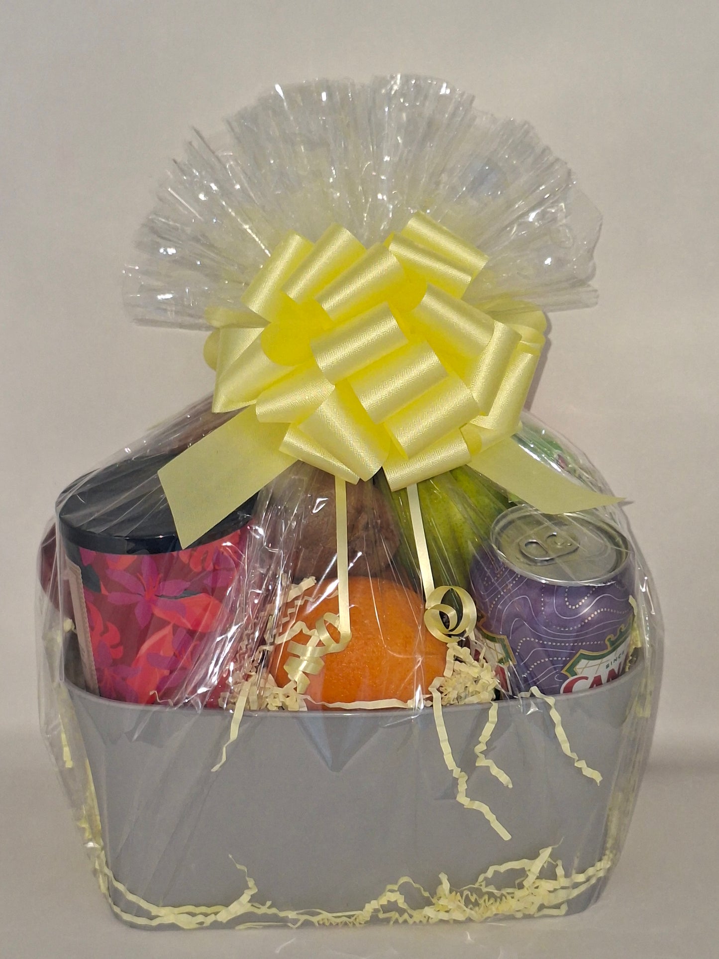 Get Well Gift Basket (Female)
