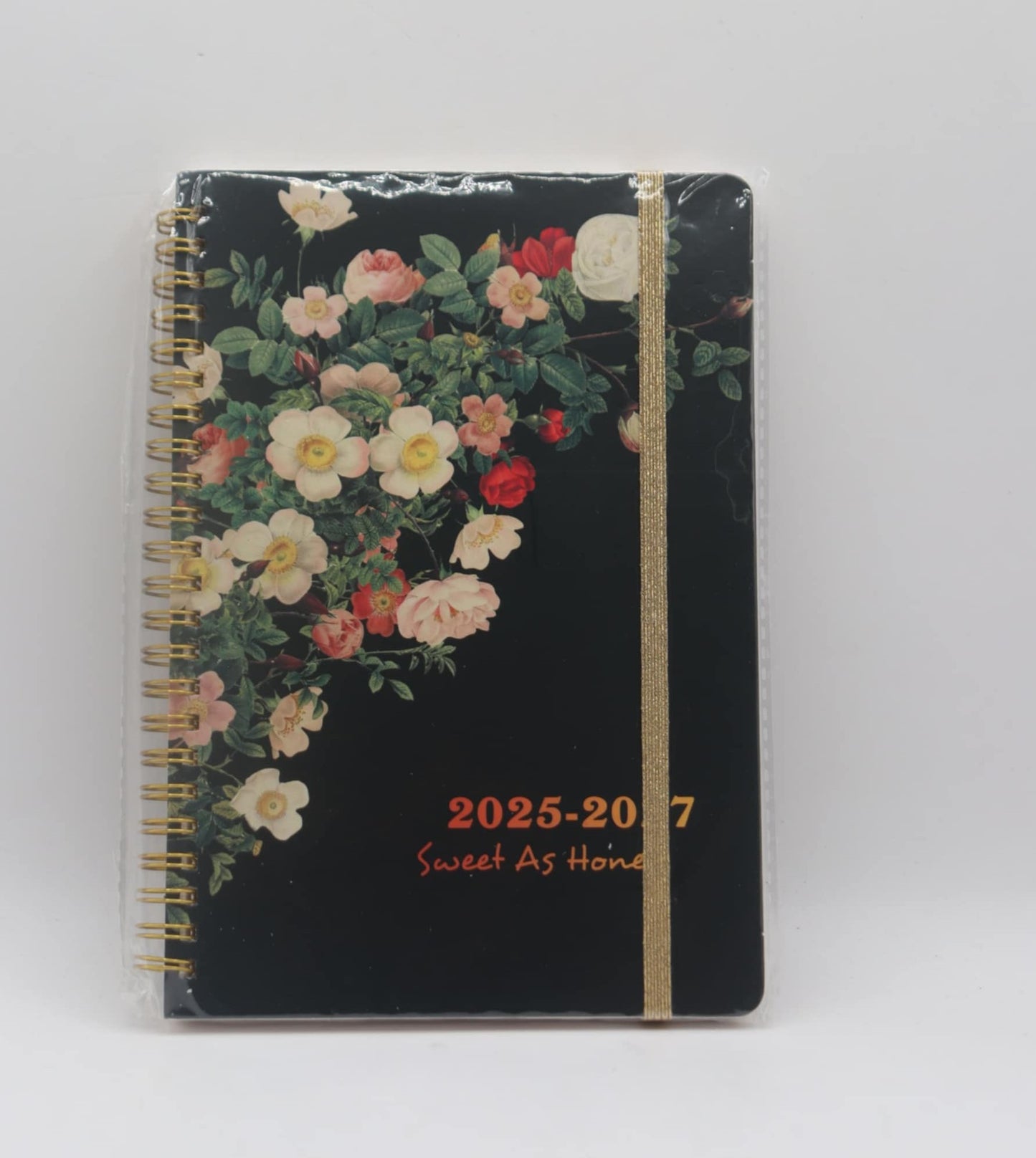 2025-2027 Planners