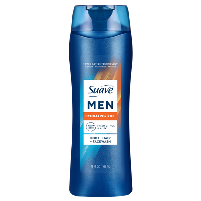 Suave Body Wash