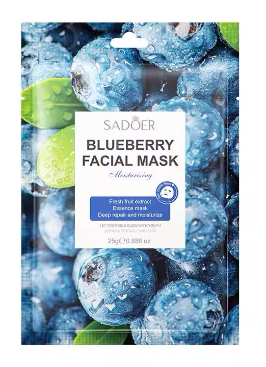 Sadoer Facial Masks