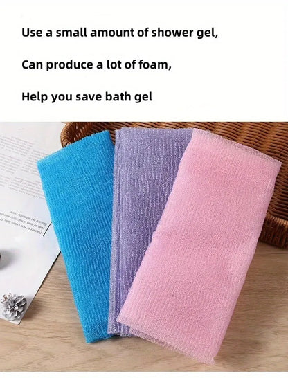Exfoliating Wash Cloths