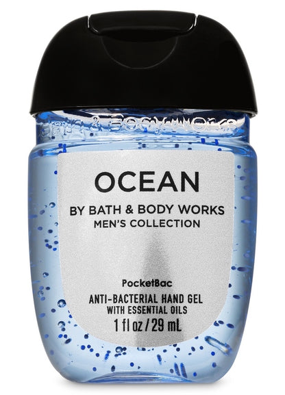 BBW Antibacterial Gel