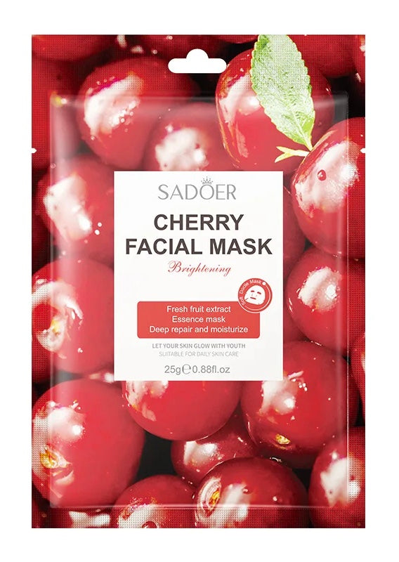 Sadoer Facial Masks