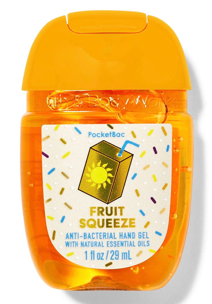 BBW Antibacterial Gel