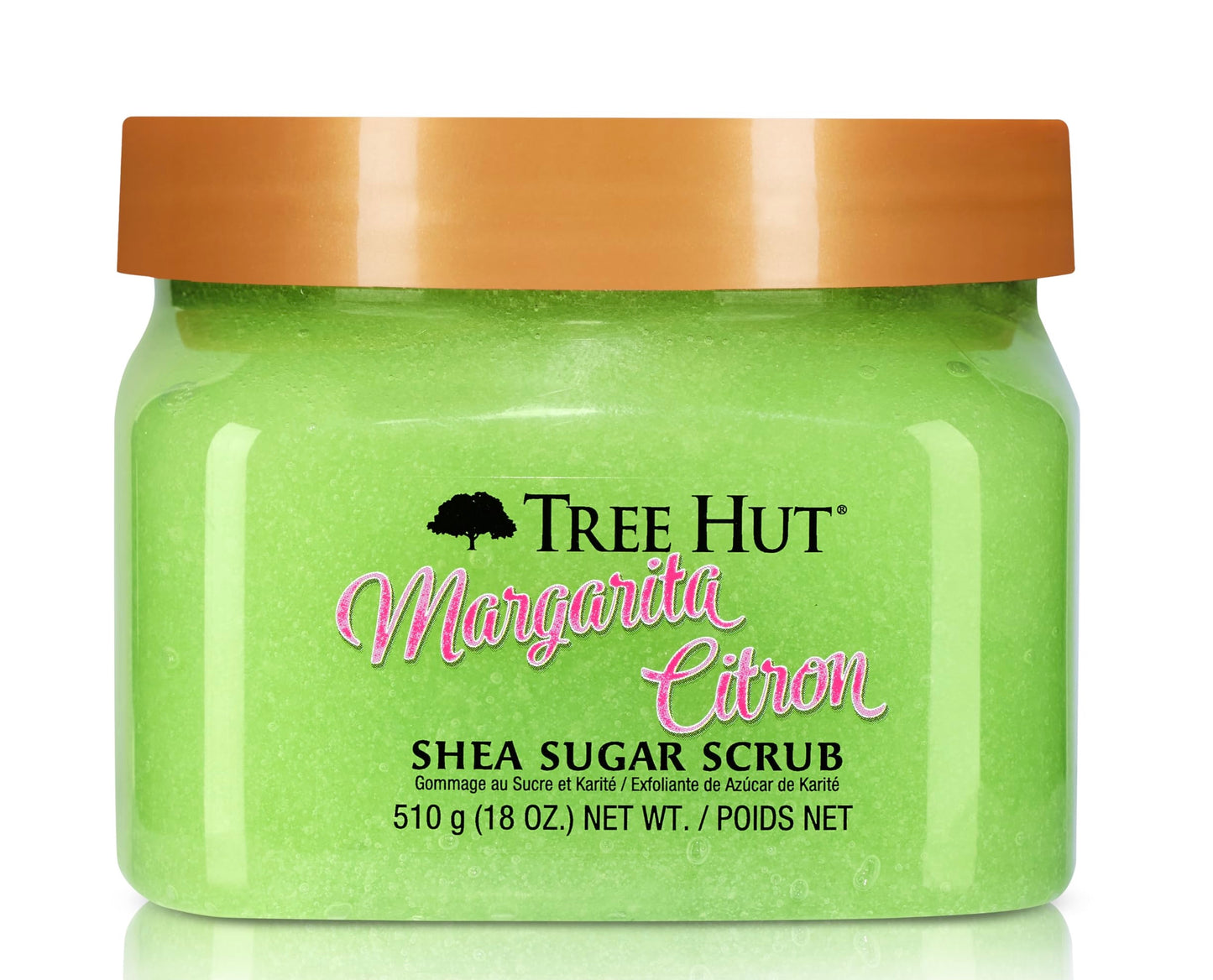 Tree Hut Shea Sugar Scrubs