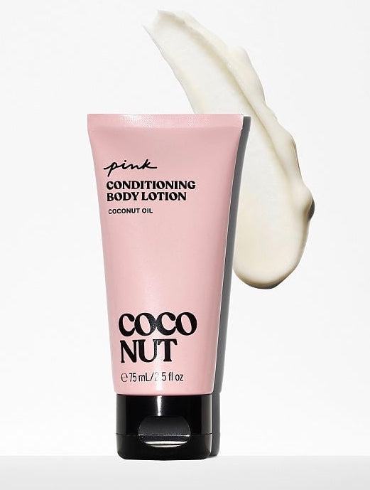 Coconut Body Lotion (Travel-Size)