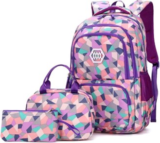 Backpack Set (3 PC Set)