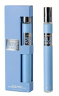 Inspiration Male Travel Colognes