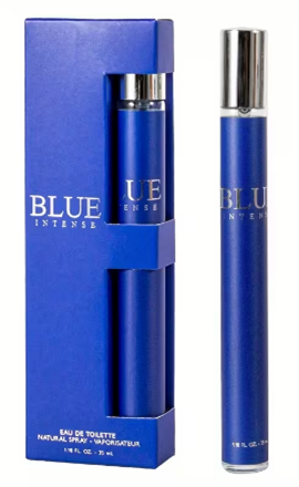 Inspiration Male Travel Colognes