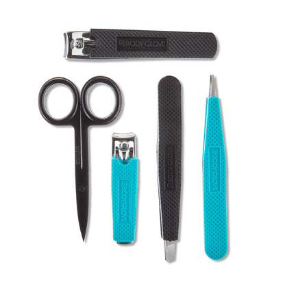 5-PC Manicure Set