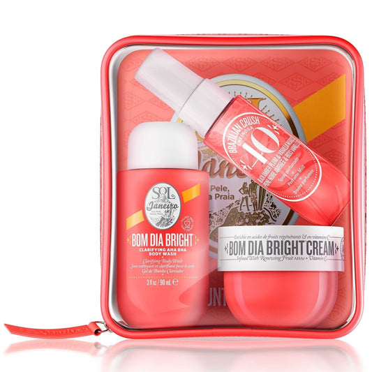 Sol de Janiero 3-PC Set