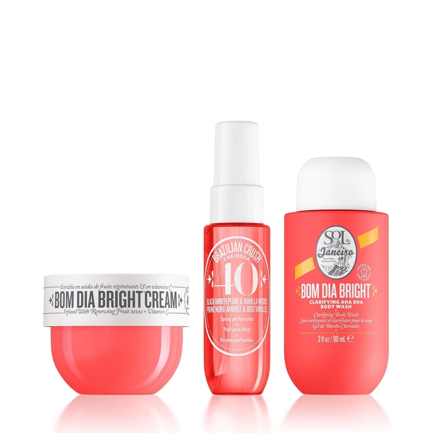 Sol de Janiero 3-PC Set