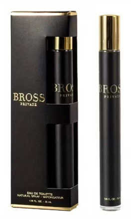Inspiration Male Travel Colognes